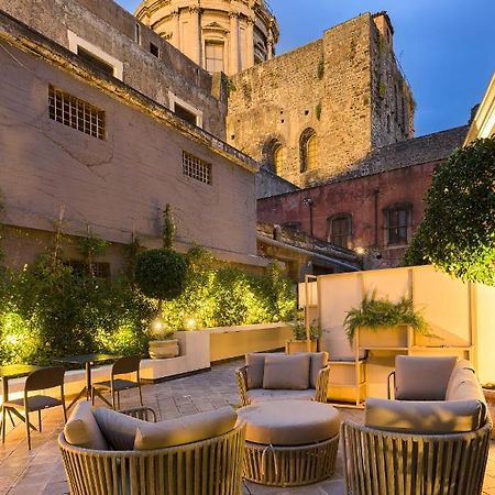 Bastio Private Suites CTA Exteriér fotografie