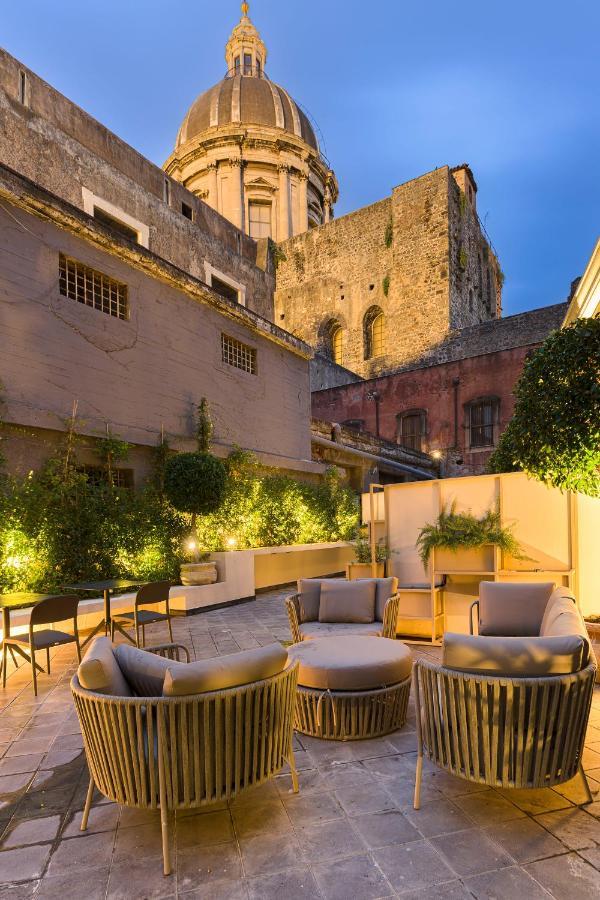 Bastio Private Suites CTA Exteriér fotografie