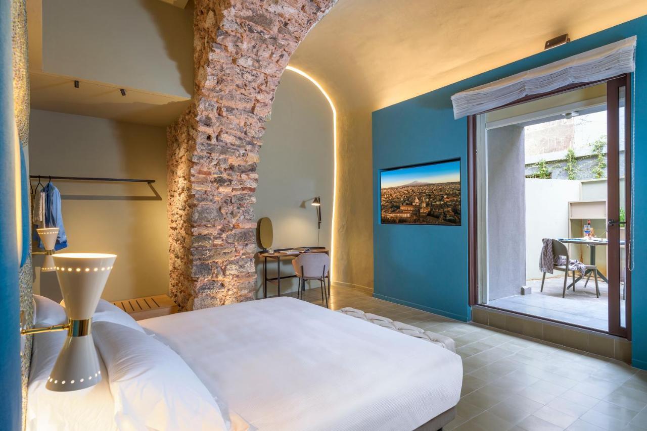 Bastio Private Suites CTA Exteriér fotografie