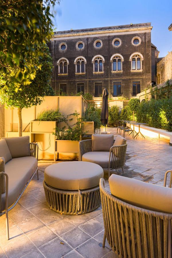 Bastio Private Suites CTA Exteriér fotografie