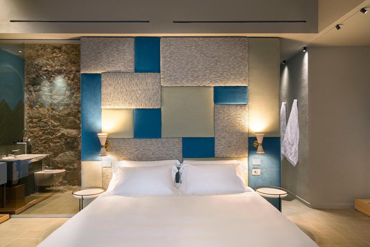 Bastio Private Suites CTA Exteriér fotografie
