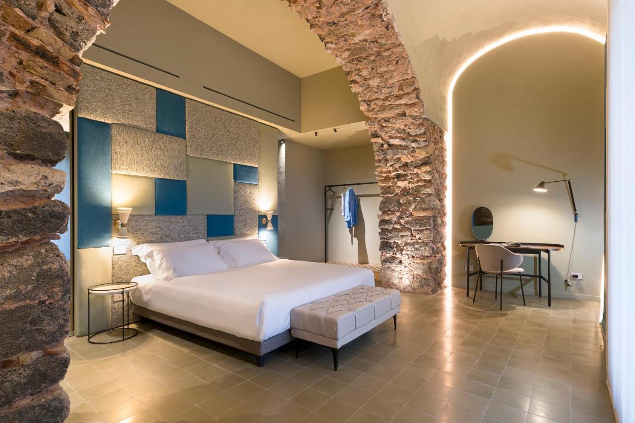 Bastio Private Suites CTA Exteriér fotografie