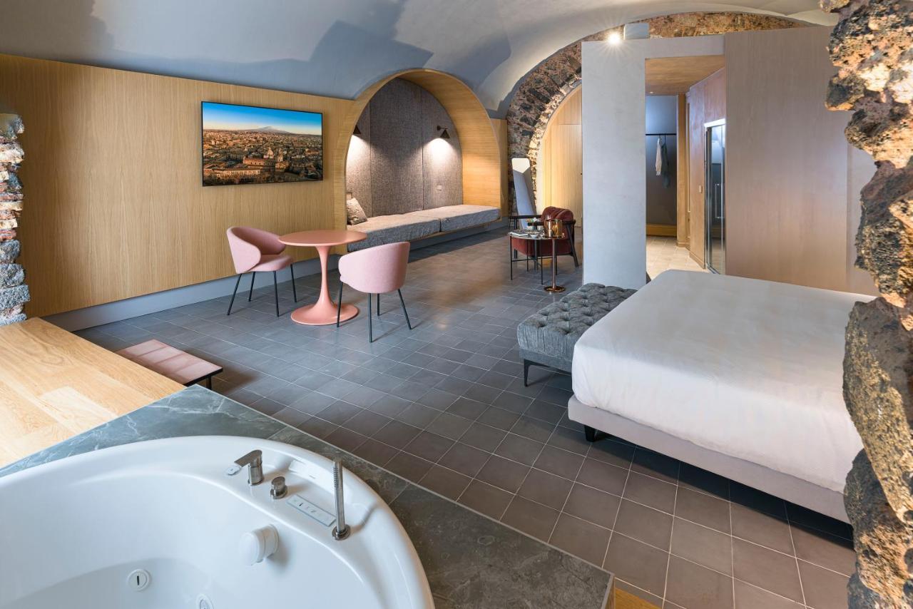 Bastio Private Suites CTA Exteriér fotografie