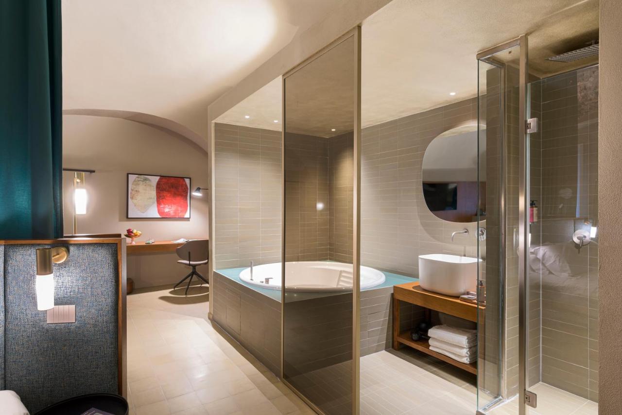 Bastio Private Suites CTA Exteriér fotografie