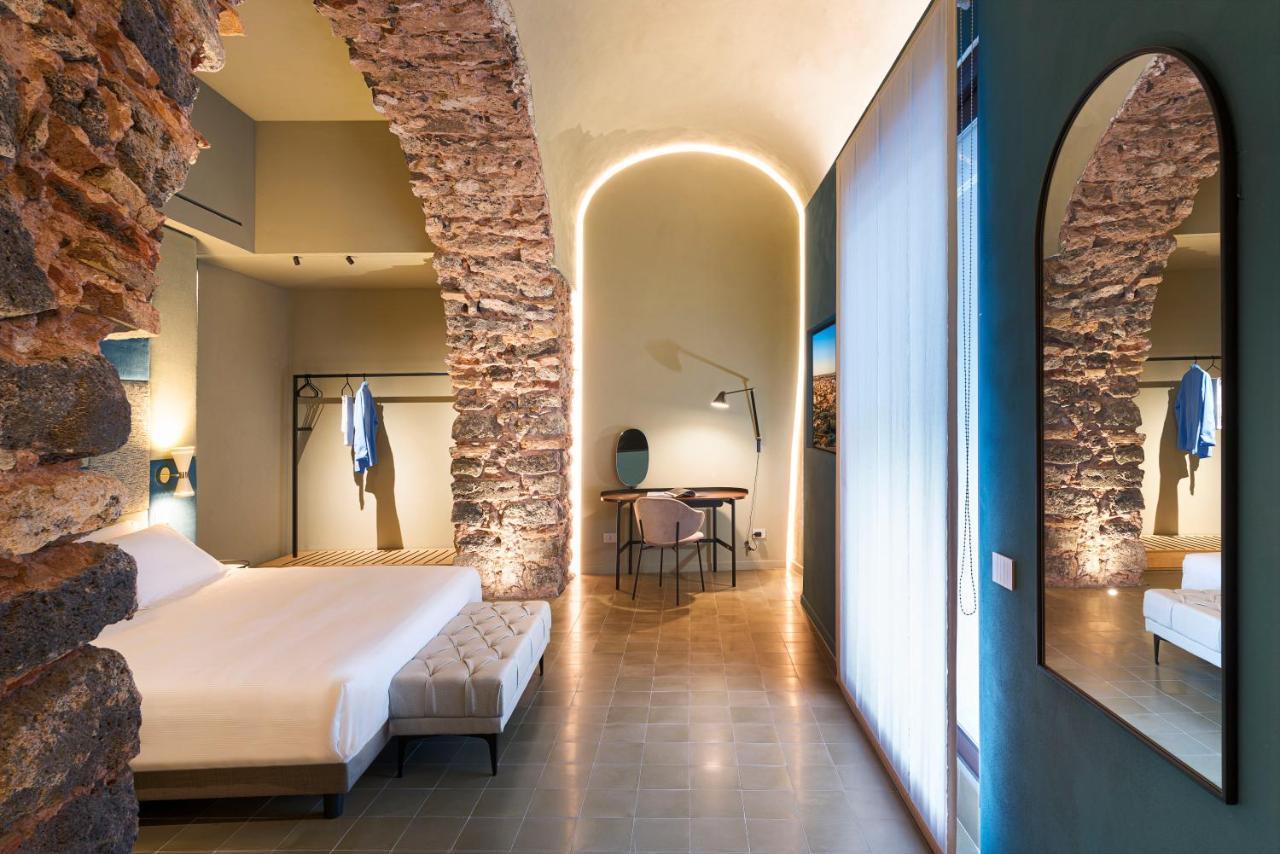 Bastio Private Suites CTA Exteriér fotografie