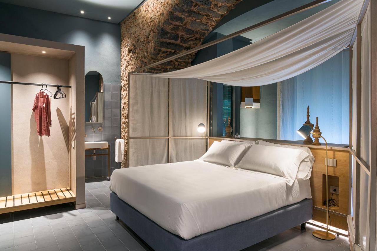 Bastio Private Suites CTA Exteriér fotografie