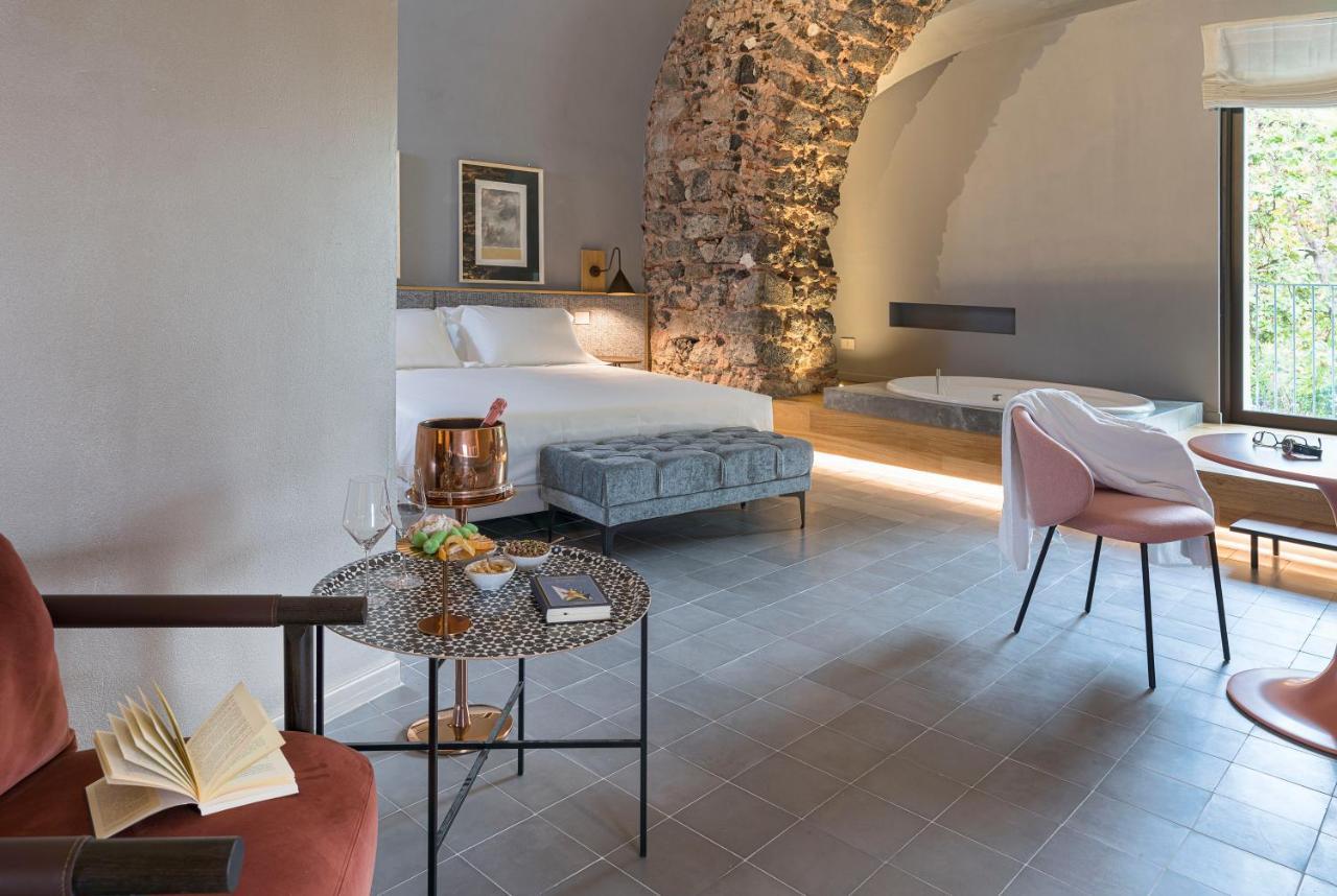 Bastio Private Suites CTA Exteriér fotografie
