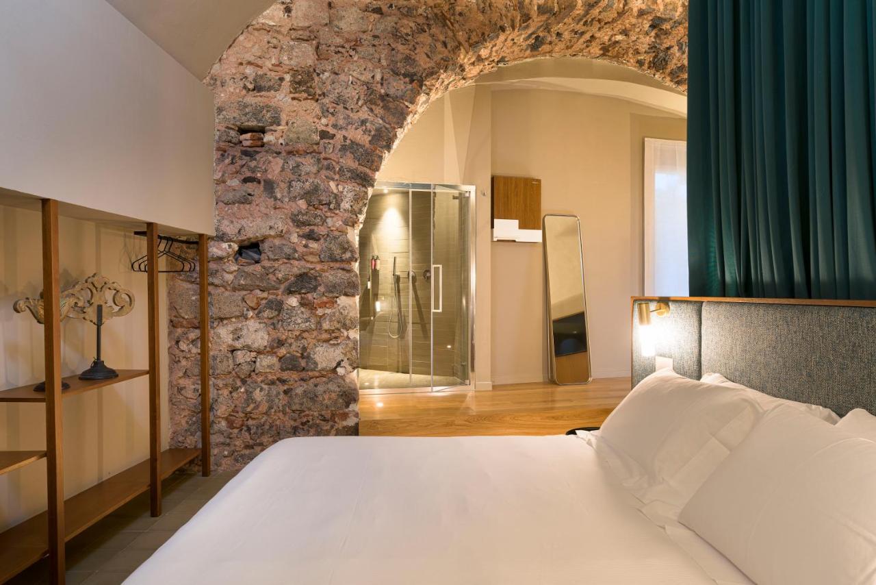 Bastio Private Suites CTA Exteriér fotografie