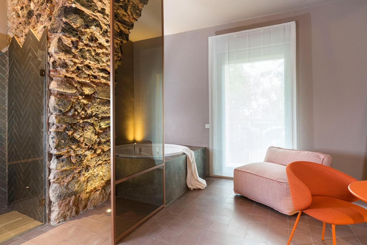 Bastio Private Suites CTA Exteriér fotografie