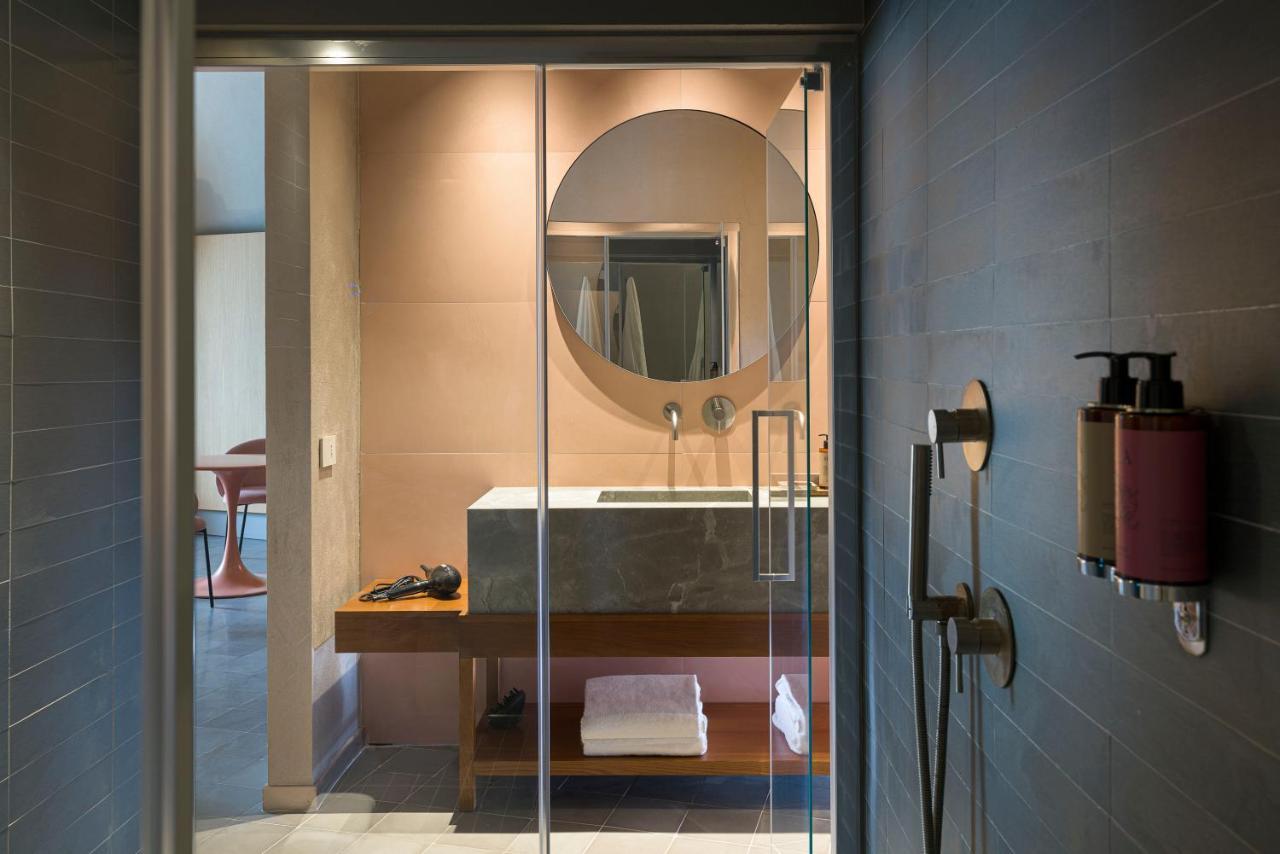 Bastio Private Suites CTA Exteriér fotografie