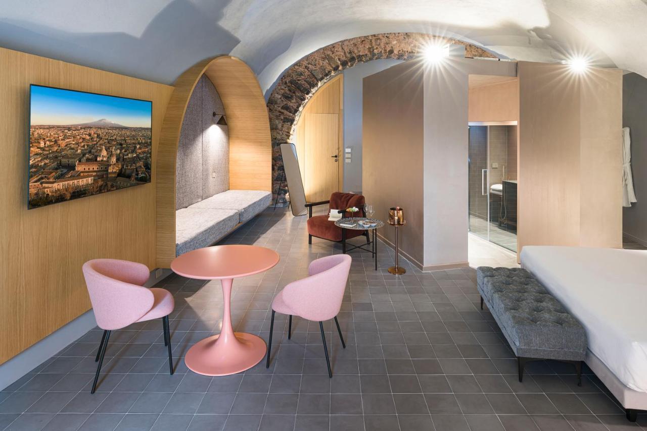 Bastio Private Suites CTA Exteriér fotografie