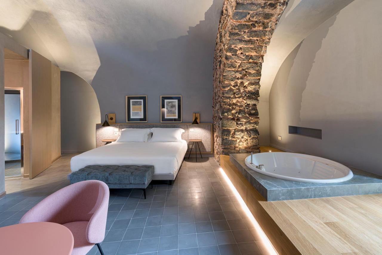 Bastio Private Suites CTA Exteriér fotografie