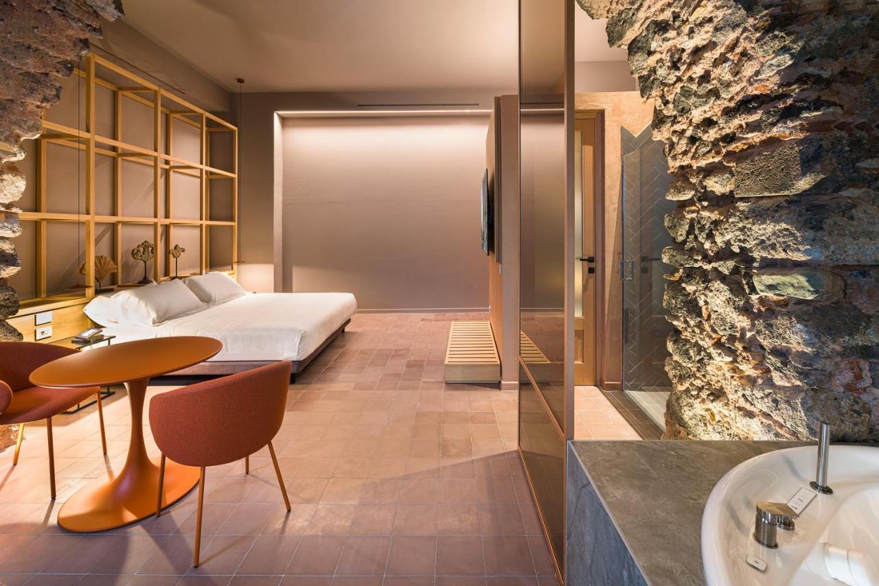 Bastio Private Suites CTA Exteriér fotografie