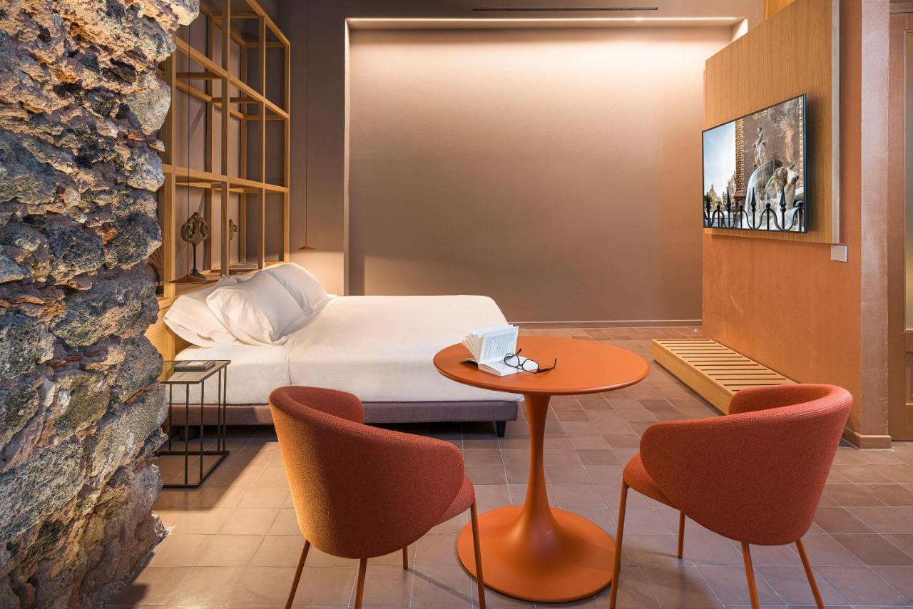 Bastio Private Suites CTA Exteriér fotografie