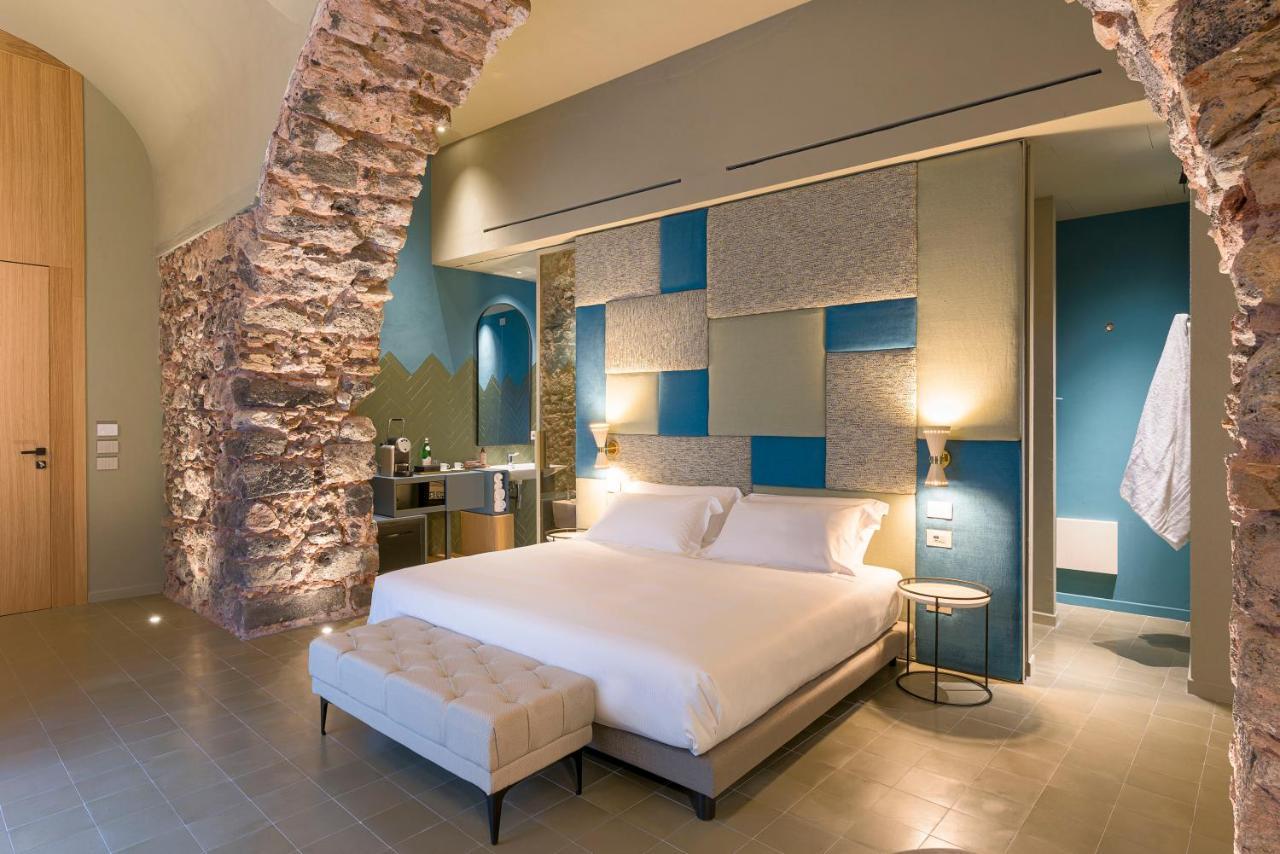 Bastio Private Suites CTA Exteriér fotografie
