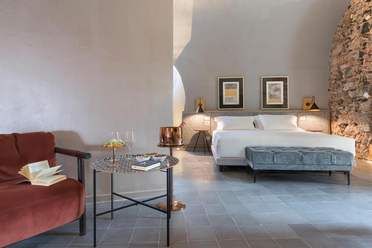 Bastio Private Suites CTA Exteriér fotografie