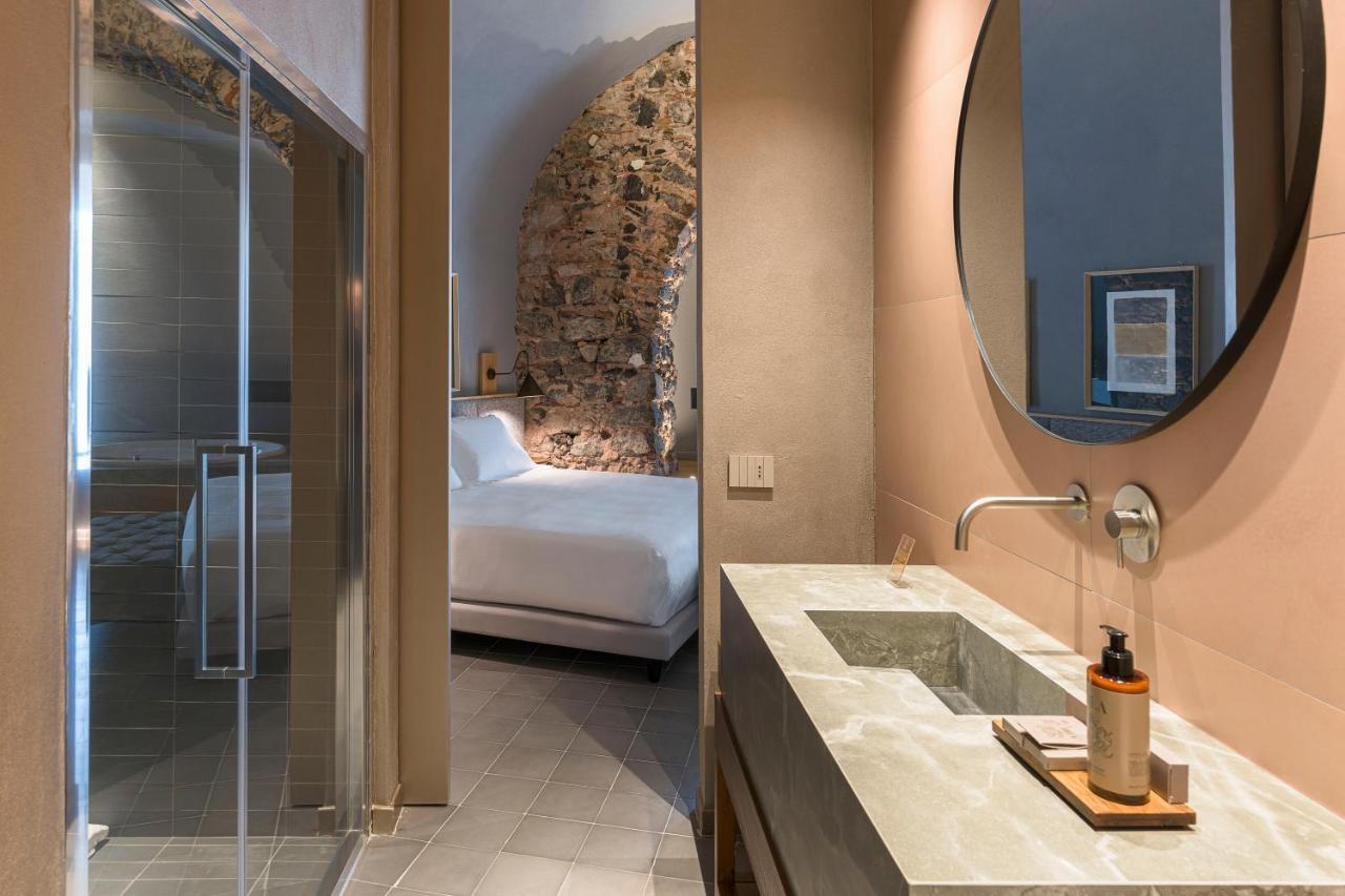 Bastio Private Suites CTA Exteriér fotografie