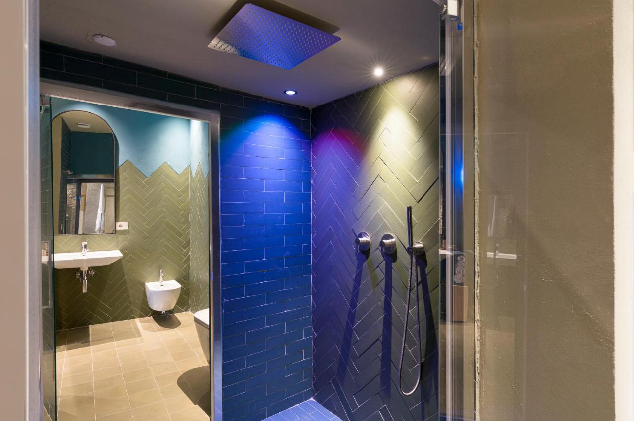 Bastio Private Suites CTA Exteriér fotografie
