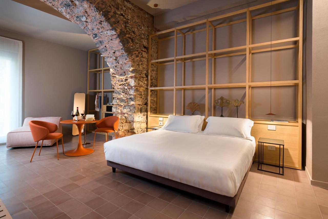 Bastio Private Suites CTA Exteriér fotografie