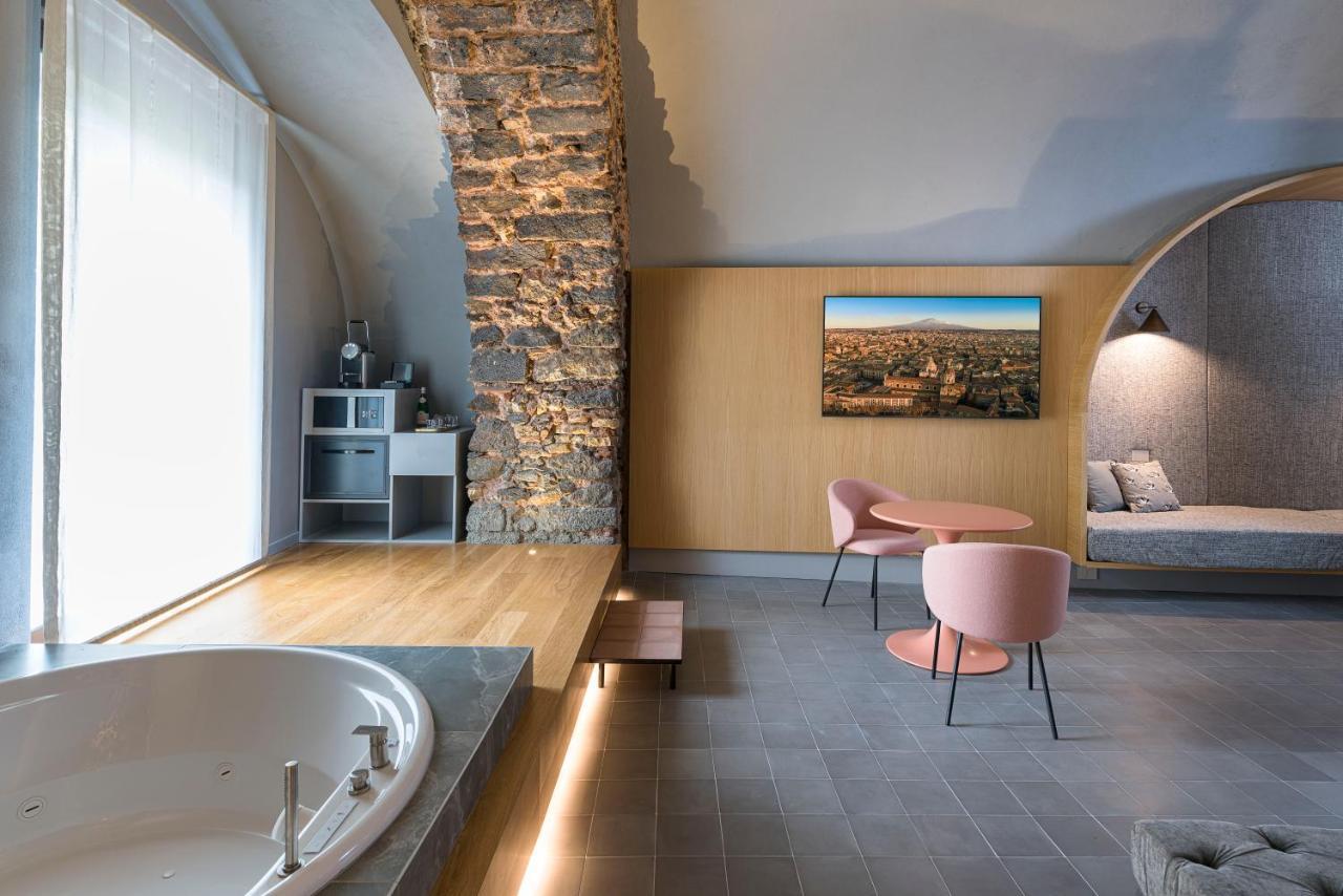Bastio Private Suites CTA Exteriér fotografie
