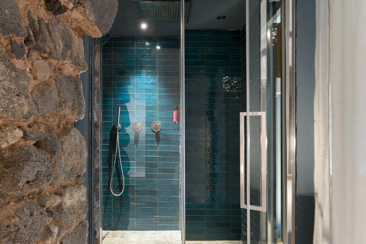 Bastio Private Suites CTA Exteriér fotografie