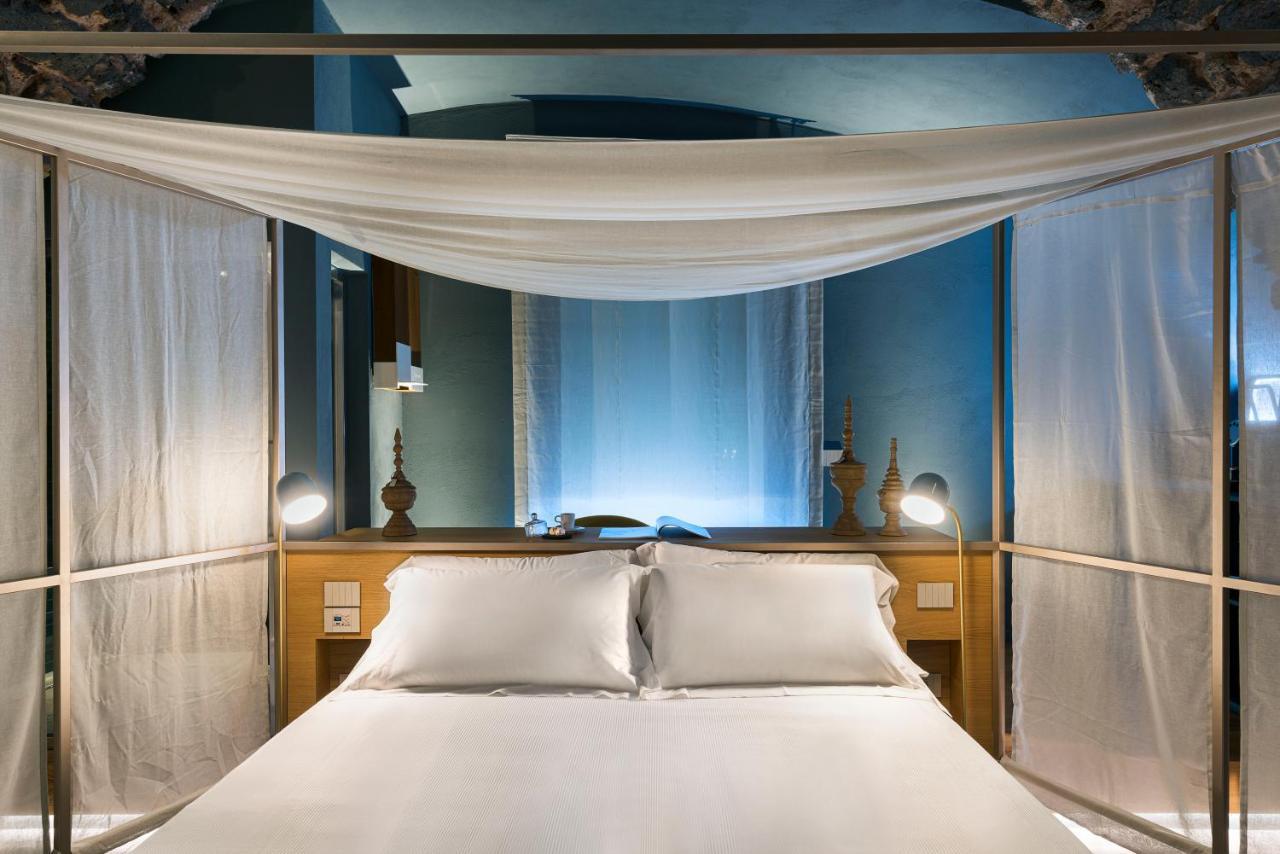 Bastio Private Suites CTA Exteriér fotografie